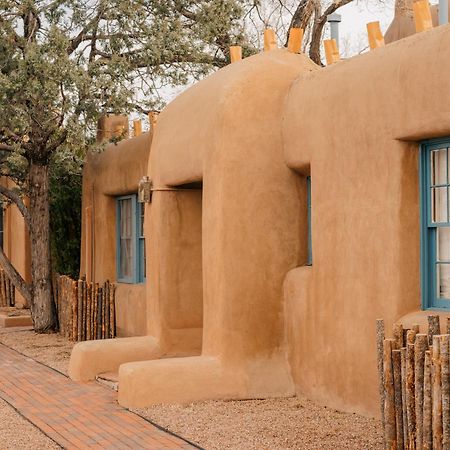 Pueblo Bonito Santa Fe Hotel Buitenkant foto