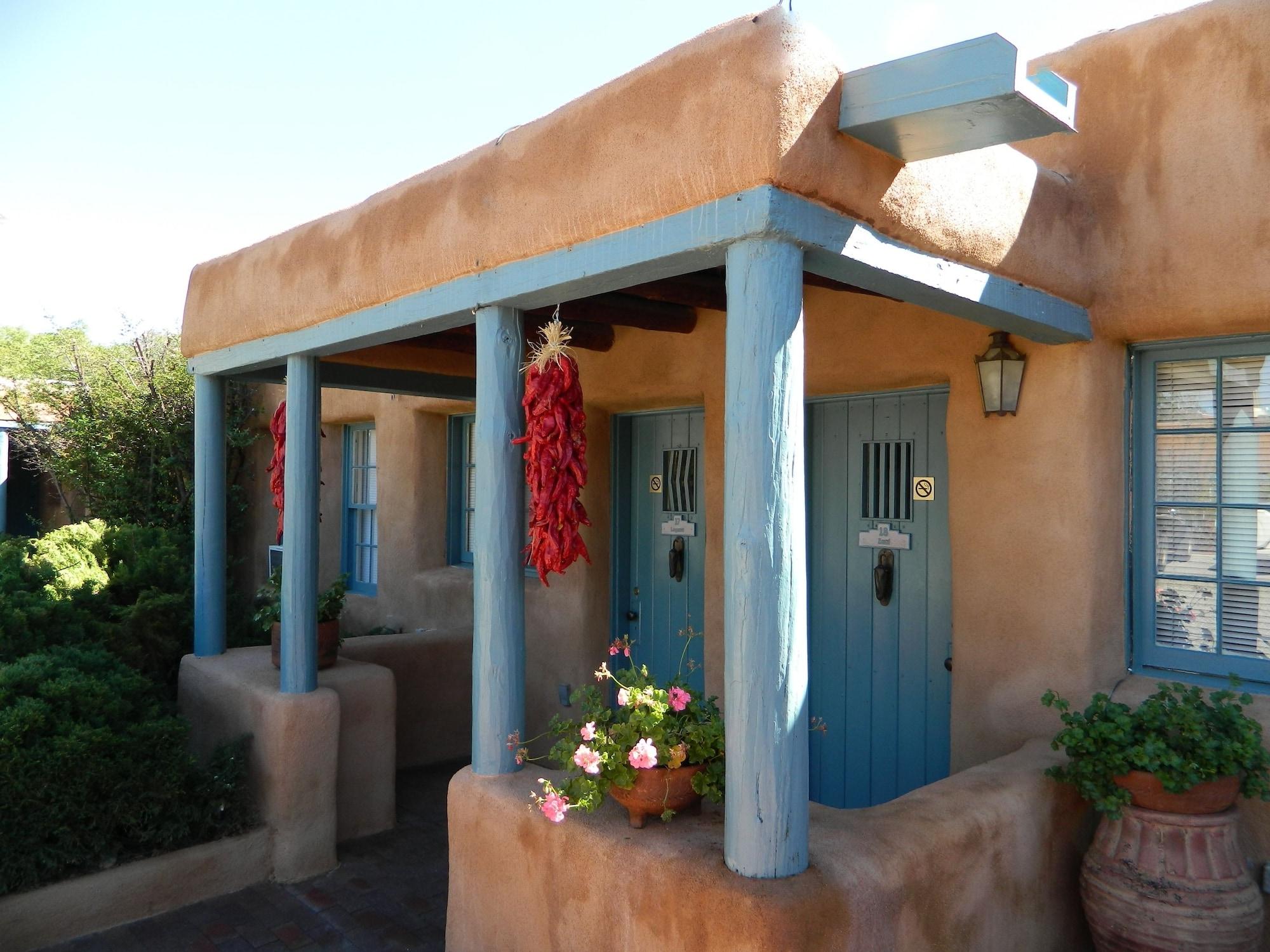 Pueblo Bonito Santa Fe Hotel Buitenkant foto