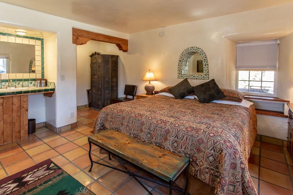 Pueblo Bonito Santa Fe Hotel Buitenkant foto