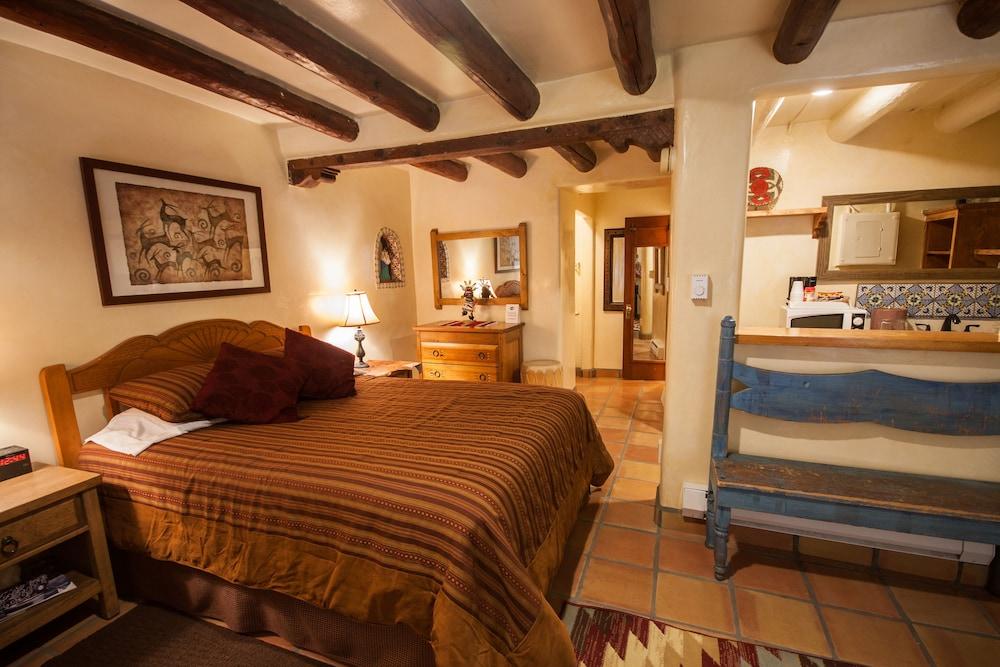 Pueblo Bonito Santa Fe Hotel Buitenkant foto
