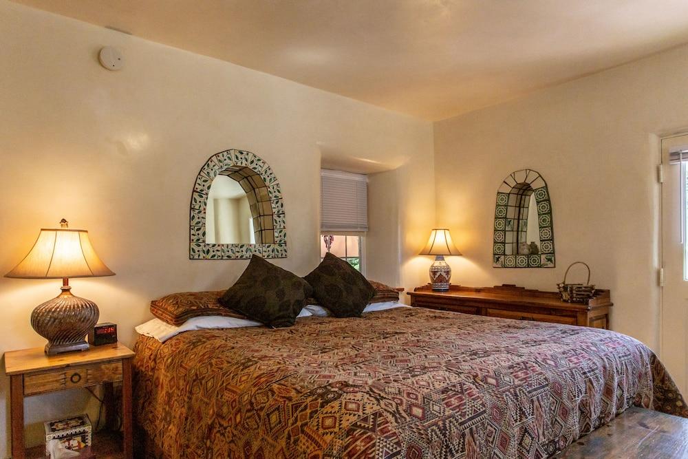 Pueblo Bonito Santa Fe Hotel Buitenkant foto