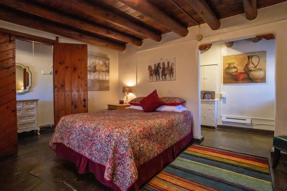 Pueblo Bonito Santa Fe Hotel Buitenkant foto
