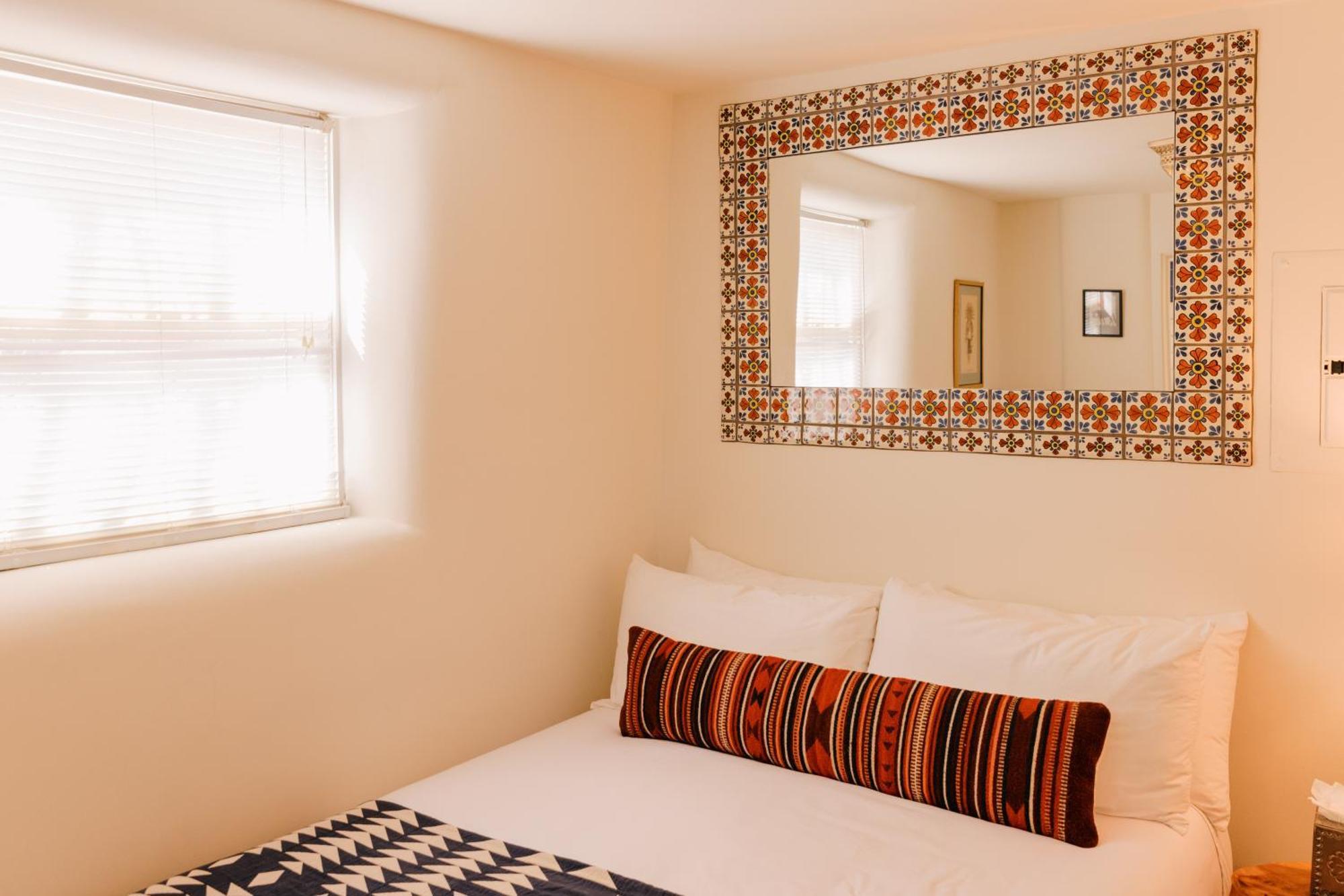Pueblo Bonito Santa Fe Hotel Buitenkant foto