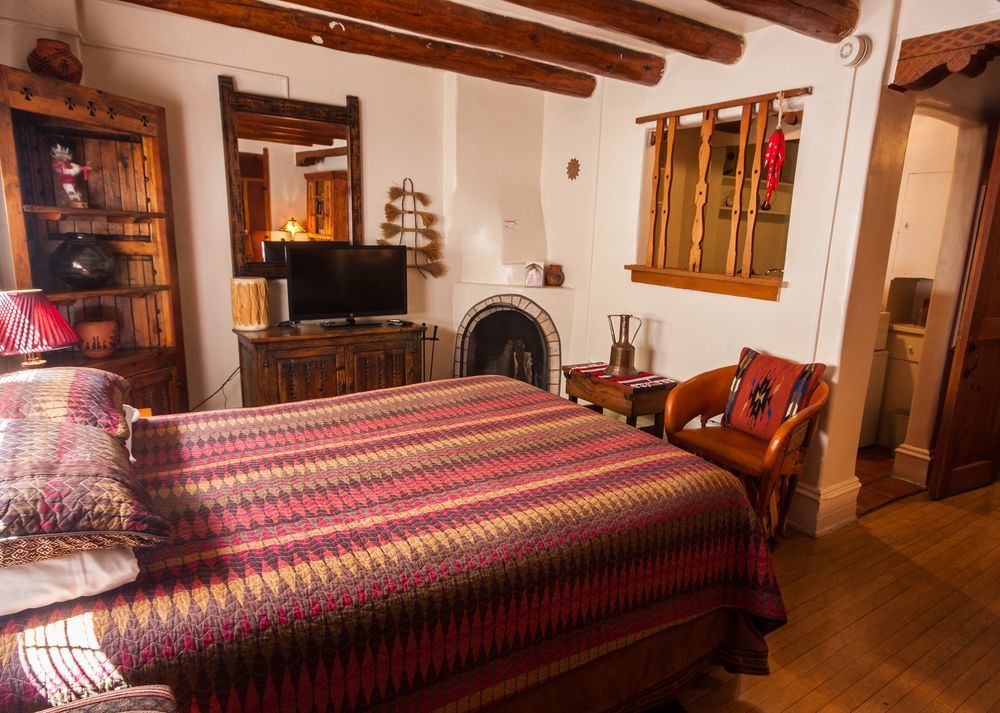 Pueblo Bonito Santa Fe Hotel Buitenkant foto