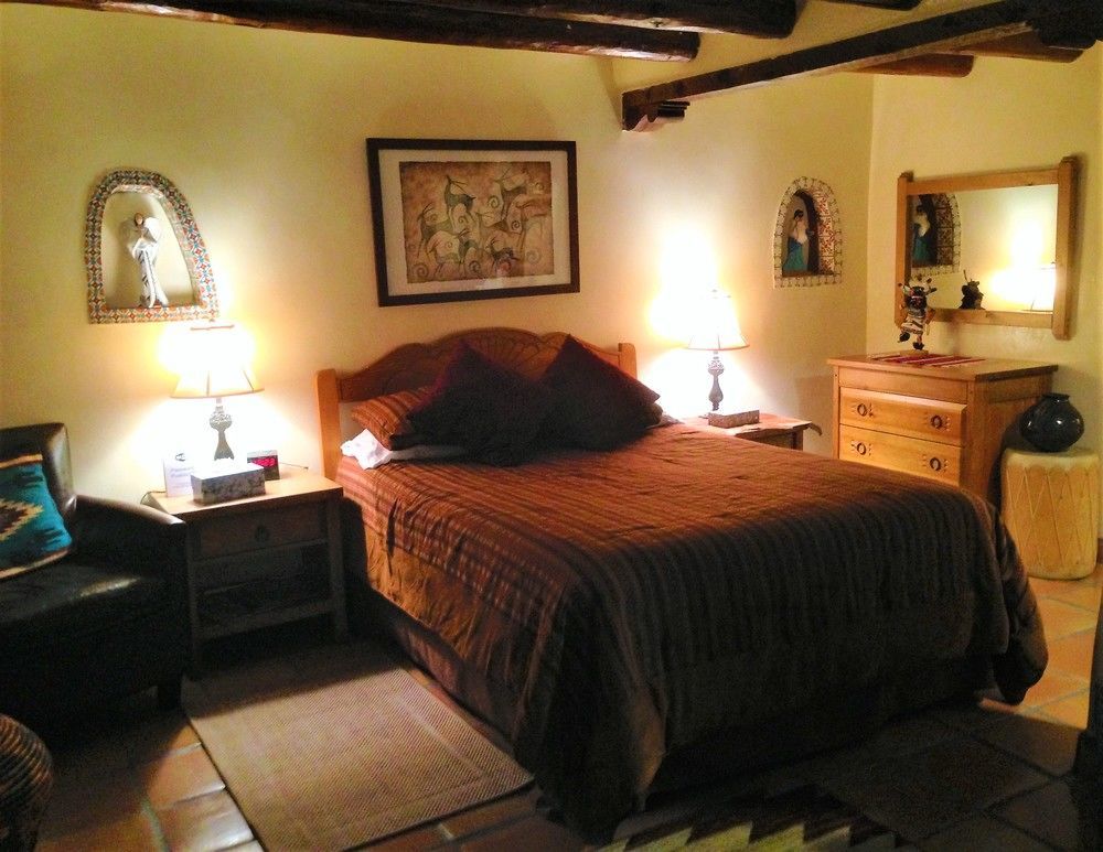 Pueblo Bonito Santa Fe Hotel Buitenkant foto